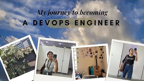 My Journey to Becoming a DevOps Engineer at Juniper: Resources & Interview Experience