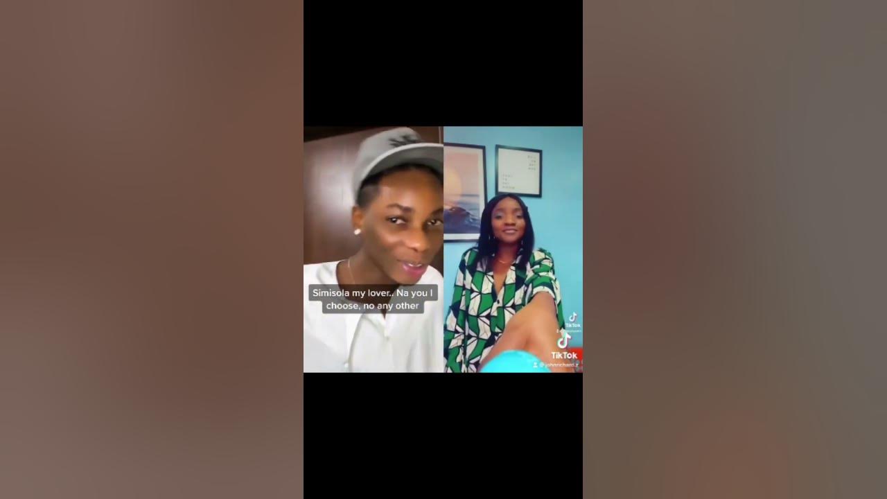 Johny Richie - Logba Logba (Simi Cover)