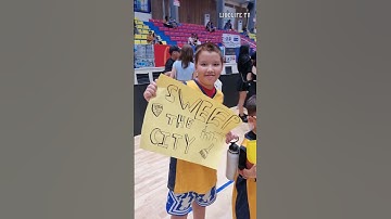 Tổng hợp các biểu ngữ Pressing của ông Tây VBA (fan Nhatrang Dolphins ở Hà Nội) #basketball #moments