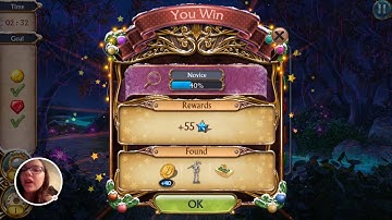 Seekers notes gameplay/walkthrough part 1