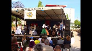 festival de folclore leiria 2011
