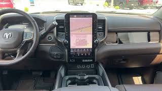 2025 Ram 2500 Limited San Antonio, Del Rio, Eagle Pass, Uvalde, McAllen TX