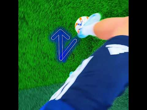 Tutorial on how to dribble🔥 #eafc25 #fifa #eafc24#eafcmobile #fifamobile #fifa #shorts