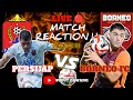 LIVE ⚽ PERSIJAP VS BORNEO FC ❗❗❗