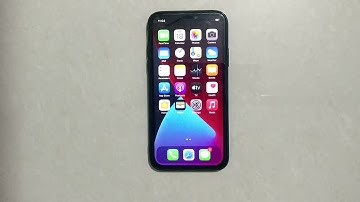 How To Turn Off Vibrate On Ring On Iphone X, 11 , 12 , 13 Pro Max