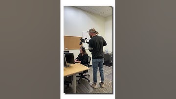 BTS - Three Days of Filming Corporate Interviews on the BMPCC 6k