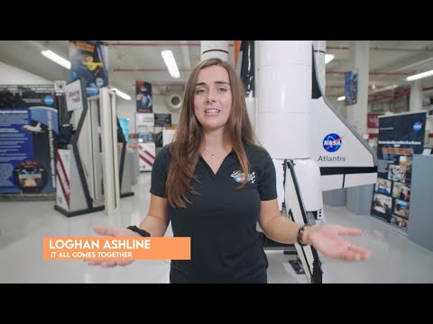 Unique Opportunities—How It All Comes Together | Florida Tech | The College Tour | Segment 10