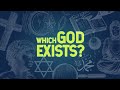 Which God Exists? | Creation and Evolution