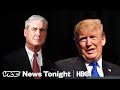 The Mueller Report: A VICE News Tonight Special (HBO)