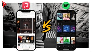 Spotify vs Music | ¿CUÁL ES MEJOR?