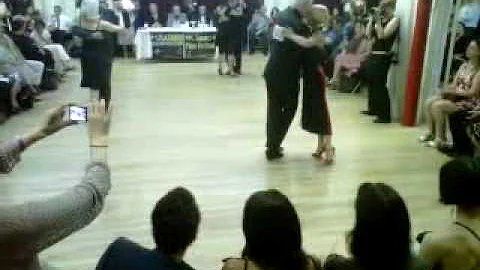 Argentine Tango: 4th USA Tango Championship 2010 (...