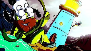 This Really Might Be My FAVORITE GAME of The Year! - HAVOCADO screenshot 4
