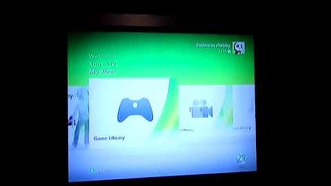 Halo 3 zephyr jtag running xex menu ttg proof