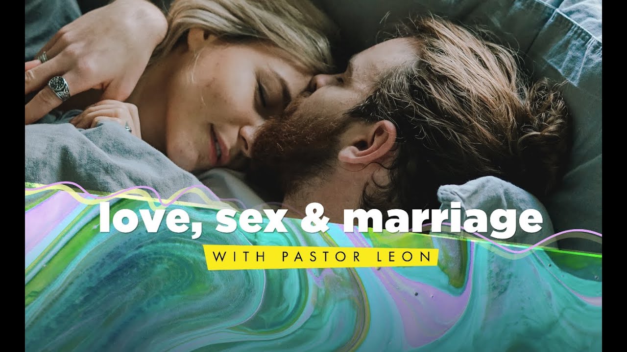 Love, Sex and Marriage with Leon Fontaine photo