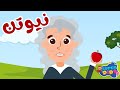 أغنية اسمي نيوتن رحلة شيقة إلى عالم الجاذبية مع أحدث أغاني الأطفال التعليمية سوبر ديدو أغنية اسمي نيوتن رحلة شيقة إلى عالم الجاذبية مع أحدث أغاني الأطفال التعليمية سوبر ديدو