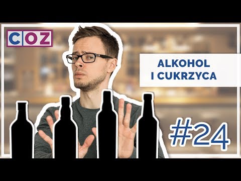 Wideo: Alkohol Cukrowy I Cukrzyca: Dobry Substytut Cukru W umiarkowaniu