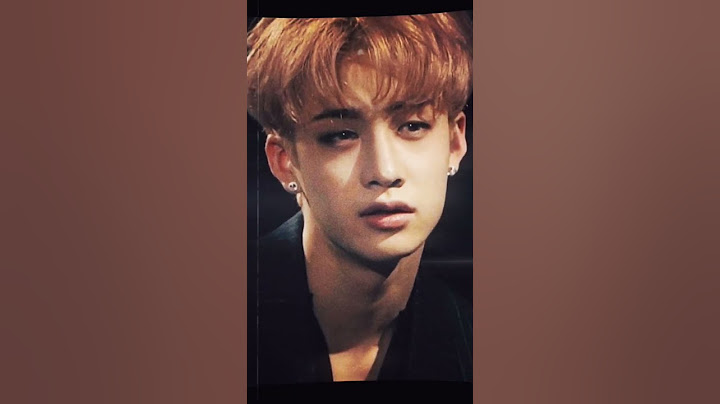 Bangchan ver! (the template is a bit different) 🐺 #kpopskz #straykids #bangchan