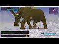 Earthshaker Elephant Boss - Impressive Title [PRIVATE SERVER]