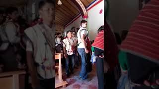 Pastores, Iglesia de Chiapa