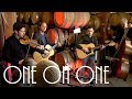 Cellar Sessions: Lúnasa March 13th, 2018 City Winery New York Full Session