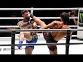 Nguyễn Trần Duy Nhất thua KNOCK OUT Denis Puric trong trận đấu trị giá tỷ đồng của ONE Championship