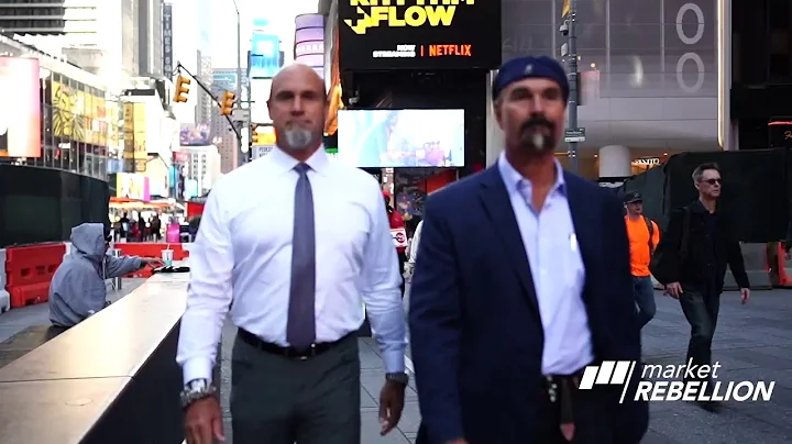 ⏱️60 Seconds pre market $JD $SRPT $TSLA 🚀 $UBER 🚗 $TJX