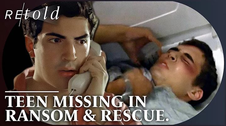 The Price of Fear: Thrilling Mystery Behind a $30,000 Ransom Demand | FBI Files (Season 6) | Retold