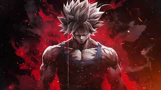 Best Music Hiphop Workout🔥Songoku Songs That Make You Feel Powerful 💪 #30