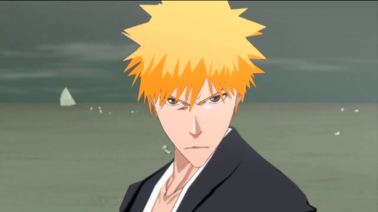 bleach soul resurreccion pc emulator