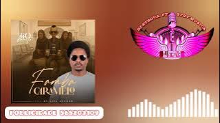 Tio bonito laçou uma música para sidanlino matxingani Refilla Boy 