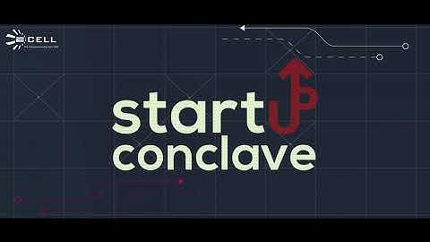 Startup Conclave