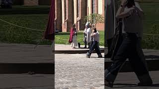 Крестоносцы на Острове Канта