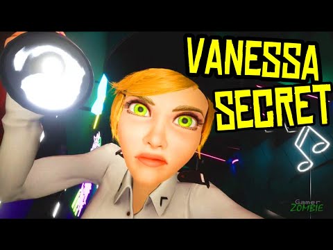 qt on X: jumpscare battle vanessa fnaf sb vs marine doom 3 https