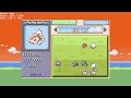 Completing Hoenn Living Pokedex - Pokémon Emerald - Part 5