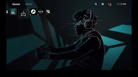 PS5 11.00 Modded Backup | Working Web Browser & Debug Settings, LUA Exploit (20+ Working PKGS)