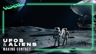 Making Contact | UFOs & Aliens screenshot 3