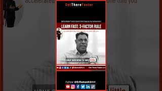 Handling Learning Load With 3 Criteria