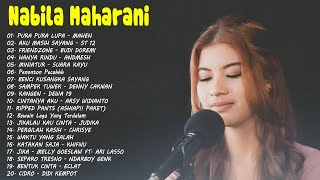 Kumpulan Lagu Cover Nabila Maharani - Full Album -FULL ALBUM MP4 COVER NABILA MAHARANI DAN TRI SUAKA screenshot 5