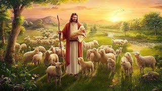 История о потерянной овце. Библейские истории.