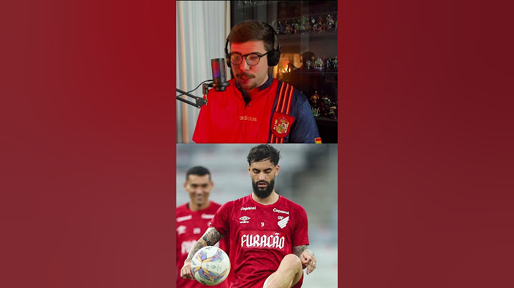FINALMENTE MASTRIANI VAI DESLANCHAR NO #ATHLETICO?