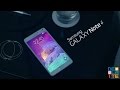 Samsung Galaxy Note 4 (IFA 2014) - Delaite.by