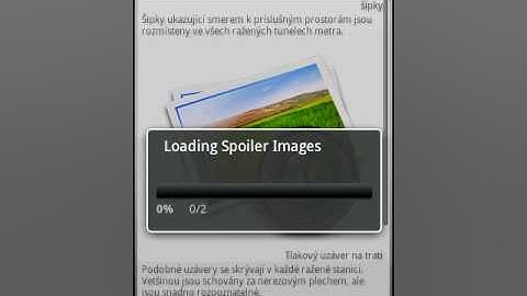 c:geo - geocaching app for Android