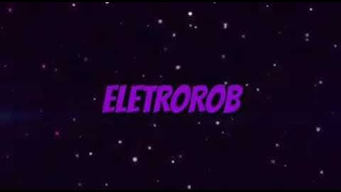 Robô seguidor de linha - ELETROROBOTS