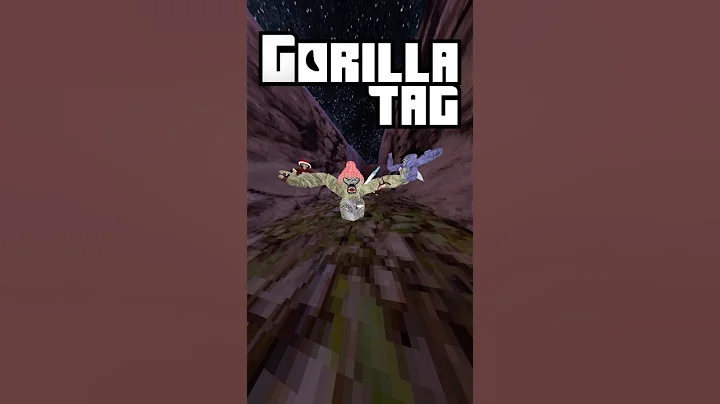 Gorilla tag TRIVIA!! | #gorillatag#popular#vr#trivia#gtag