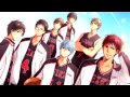 BEST KUROKO NO BASKET OST [S1]