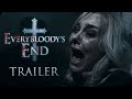 EVERYBLOODY&#39;S END - International Trailer - 2020 - Italian Horror