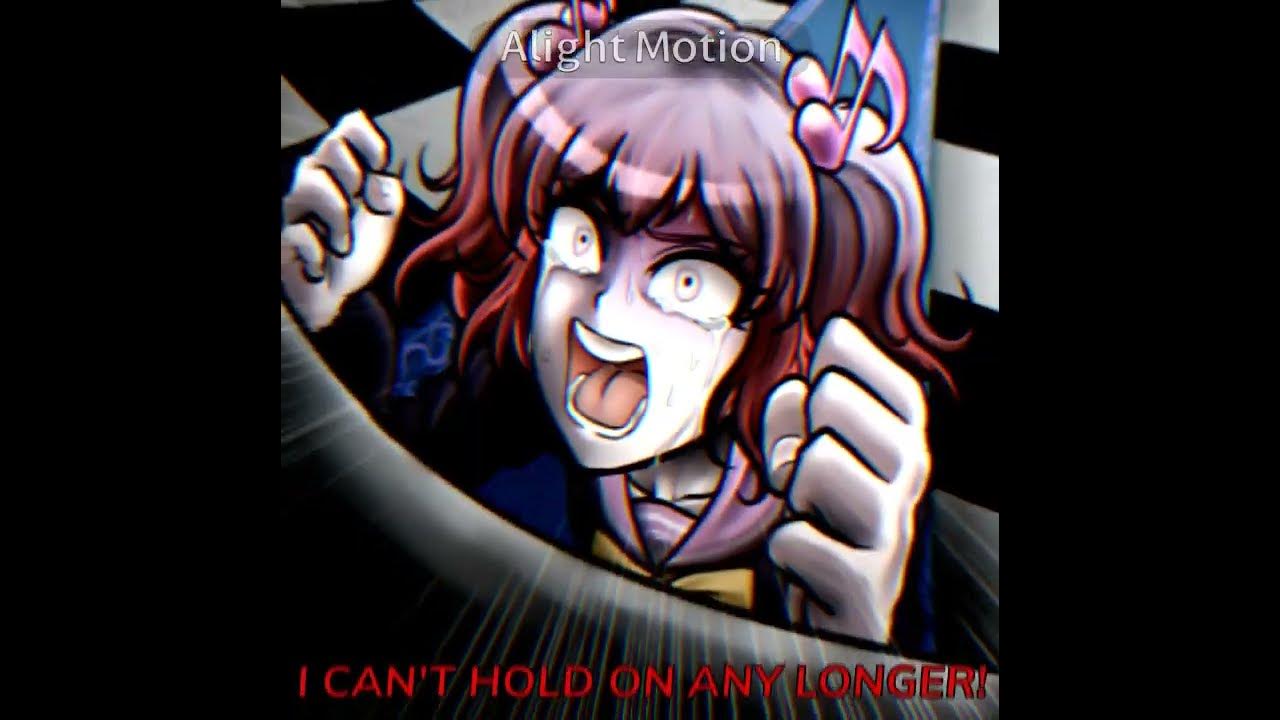 Random (kinda old I guess) sdra2 edit (SPOILERS FOR CH.3)