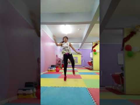 Wiggle wiggle || Fulanito || Zumba in Oman