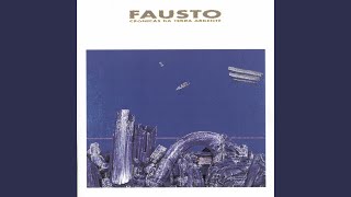 Video thumbnail of "Fausto - Os Navegados"