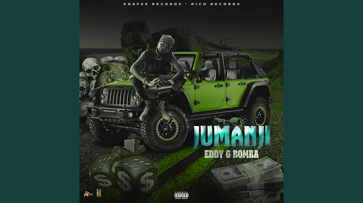 Jumanji